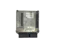 Steuergerät 0281013501 7803373 BMW Bosch 60932