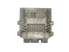 Steuergerät 3S61-12A650-JE 5WS40078H-T Ford Siemens 42057
