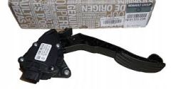 Gaspedalwertgeber Original Master III Movano NV400 180107523R