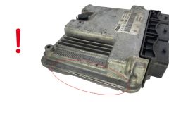 Steuergerät 0281015994 8200705747 8200899961 Renault Bosch