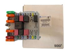 Sicherungskasten Relaiskasten Original 1349944080 6500.CL 6500CL Fiat Citroen Peugeot