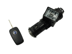 Zündschloss Fiat Stilo 00467601520 61001500 TRW 1187