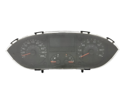 Tacho Kombiinstrument Fiat Idea 735364160 503000680000 40183