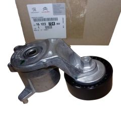 Führungsrolle Neues Original 1612372480 Citroen Peugeot