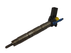 Einspritzdüse Mercedes-Benz A6540700187 0445117048 Bosch