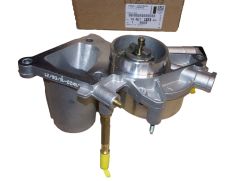 Unterdruckpumpe Neues Original 1680791880 Citroen Jumper 3 Peugeot Boxer 3