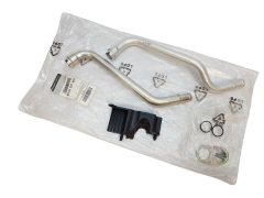 Heizungsschlauch Dacia Duster 6001547485 Original