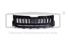 Kühlergrill 565853653A 88531816002 Skoda Kodiaq DPA