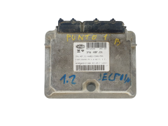 Steuergerät 46480488 IAW49F.D1 Fiat Magneti Marelli Steuergerät 46480488 IAW49F.D1 Fiat Magneti Marelli