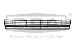 Stoßstangengrill 7E5853678A 88531781102 VW Transporter T6 DPA