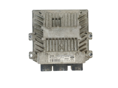 Steuergerät 7S61-12A650-BA 5WS40432A-T Ford Siemens 46056