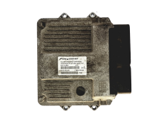 Motorsteuerung 51801407 MJD6F3.M3 Lancia 30154