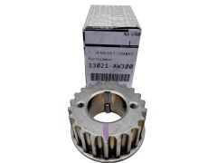 Zahnrad Nockenwelle Original 13021AW300 8200073935 Nissan Renault