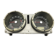 Tacho Kombiinstrument VW Polo 6N2 6N0920804E 0263627004 43432