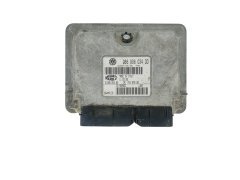 Steuergerät VW 036906034DD IAW4MV.DD Magneti Marelli 46882