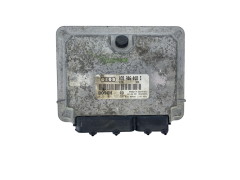 Steuergerät 038906018S 0281001721 Audi Bosch 60625