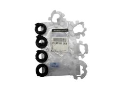 Befestigung des Sensors Hinten Neues Original 263895126R Renault