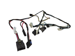 Elektrische Kabel Original 6445JT 6445.JT Peugeot