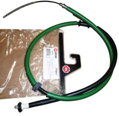 Kabel der Feststellbremse 554067 474642 4746.42 Citroen Peugeot SEIM