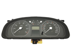 Tacho Kombiinstrument Renault Laguna 2 8200263353 B 44764