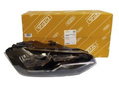 Scheinwerfer Rechts Für VW Polo 2G1941006 89411789302 DPA