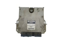 Steuergerät 8200050919 8200208997 275800-0987 Renault Denso 35527