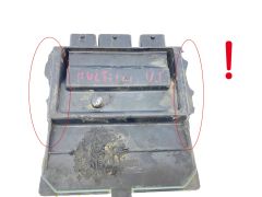 Steuergerät 8200478295 8200334419 R0410C131B Nissan Delphi 62268