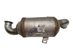 Katalysator Neues Original Citroen Peugeot C4 C5 307 308 407 1.6 HDI 170688
