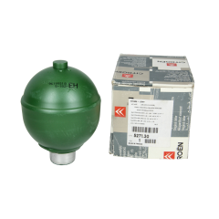 Druckspeicher Federkugel Federung Dämpfung Neues Original Vorne Citroen Xantia 527130