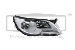 Scheinwerfer Rechts 5N1941032AB 99411801802 VW Tiguan Vika