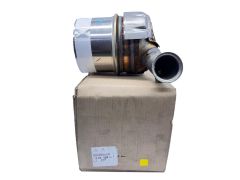 Dieselpartikelfilter Rußpartikelfilter Dpf Neues Original 1609629980 Citroen Peugeot