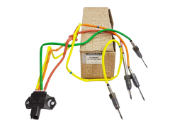 Abgastemperaturgeber Renault 226585456R Original
