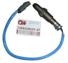 Lambdasonde Diagnosesonde Renault Captur Clio Megane Scenic 1.2 TCe 226932962R Lambdasonde Diagnosesonde Renault Captur Clio Megane Scenic 1.2 TCe 226932962R