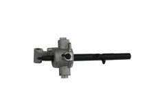 Schaltstange 0AF301230A B12176 VW Audi Seat Skoda