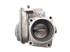 Drosselklappe Opel 897300231C Pierburg