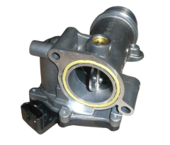 Drosselklappe Renault Clio Scenic 1.5 dCi 161A03415R Drosselklappe Renault Clio Scenic 1.5 dCi 161A03415R