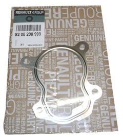 Dichtung Turbosprężarki Neues Original 8200200999 Renault