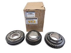 Gangzahnrad Neues Original 326104453R Renault