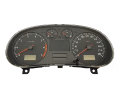 Tacho Kombiinstrument Seat Toledo W01M0920801 110080074013 69519