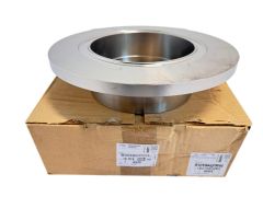 Bremsscheibe Hinten Original Jumper Boxer Ducato III 1607880680
