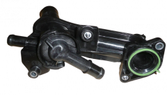Thermostat Gehäuse Original Renault Koleos Espace IV 110602449R
