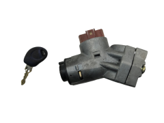 Zündschloss Fiat Panda Q218A A04 Magneti Marelli