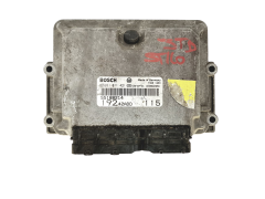 Motorsteuerung Fiat 55188214 0281011421 Bosch 26748