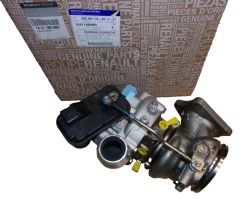 Turbolader Neues Original 144118896R Renault