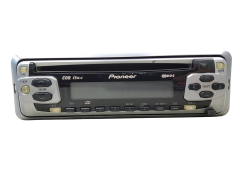 Cd-Radio Mit Mp3 Pioneer DEH-1500R