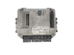 Steuergerät 0281012980 9663476180 9653958980 PSA Bosch 45130