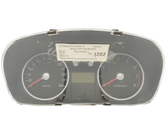 Tacho Kombiinstrument Hyundai Coupe 94003-2C625 2003-45800H 26912