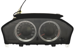 Tacho Kombiinstrument Volvo V70 31270901AA 69399-320U 31219