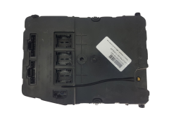 Steuergerät UCH N3 8200351184 S118400250C Renault Siemens 2007