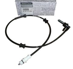 Abs-Sensor Links Hinten Neues Original 8200212695 Renault Kangoo I